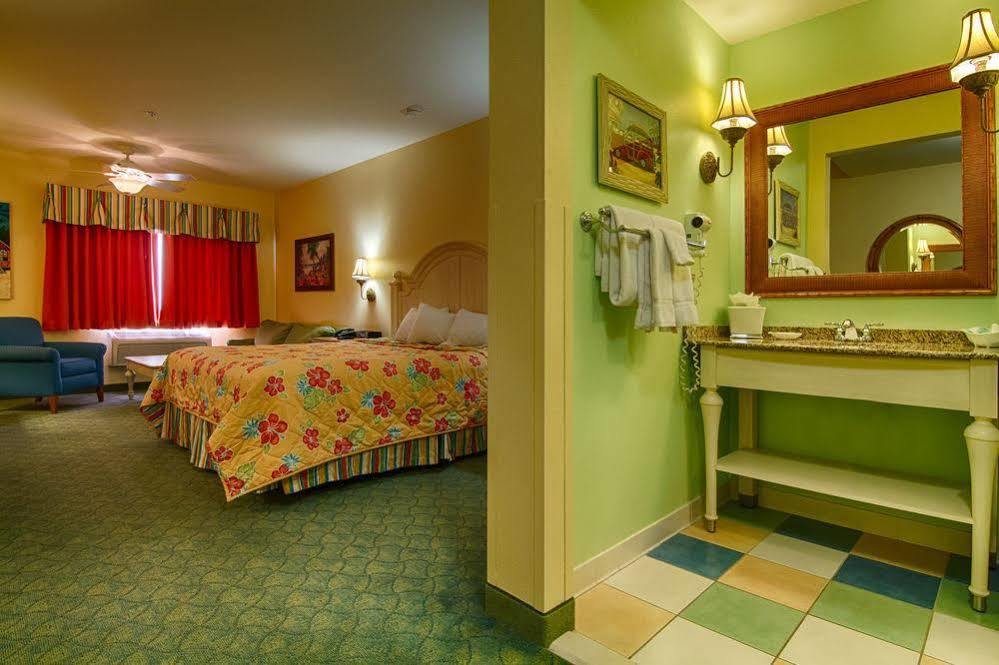 Great Wolf Lodge Chicago/Gurnee Exterior photo
