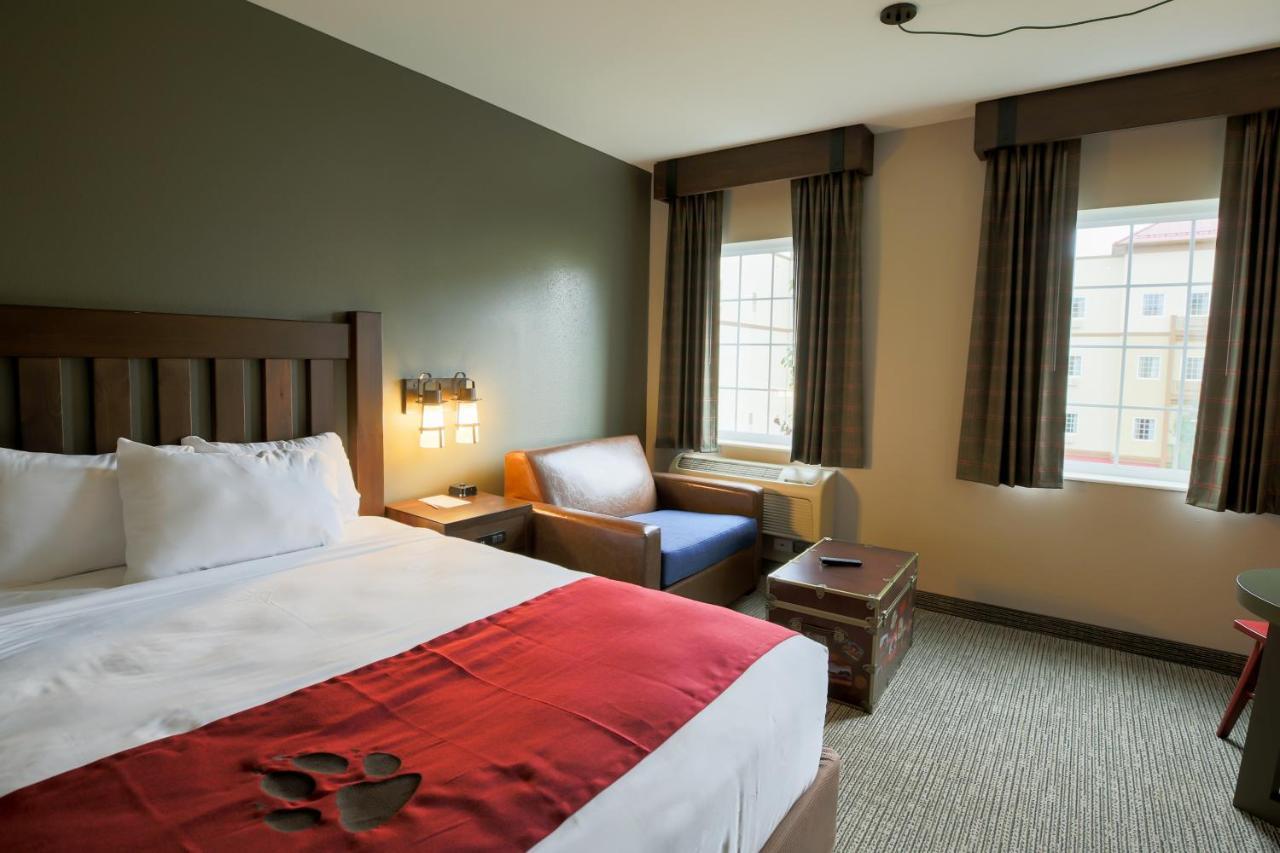 Great Wolf Lodge Chicago/Gurnee Room photo
