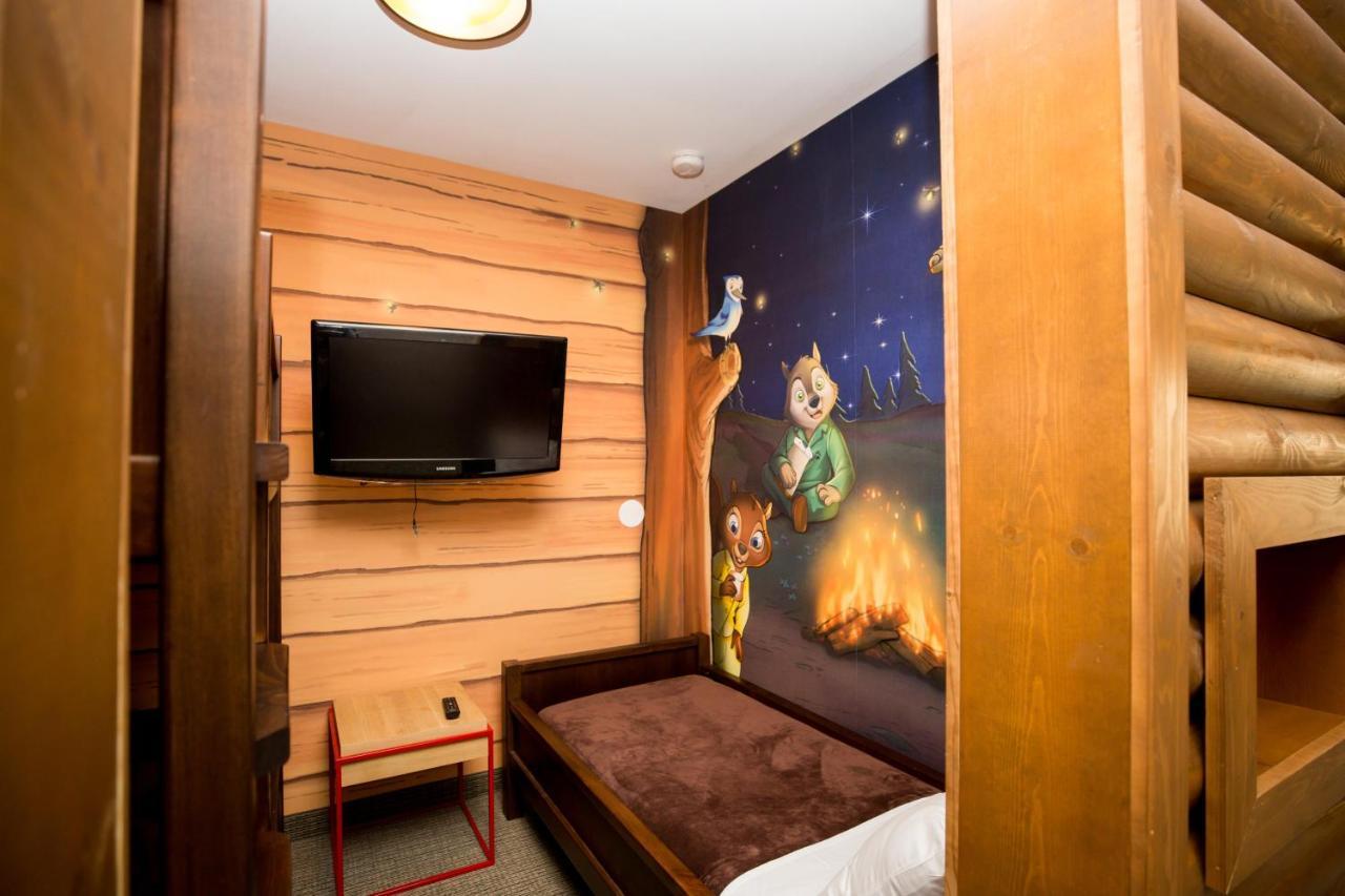 Great Wolf Lodge Chicago/Gurnee Room photo